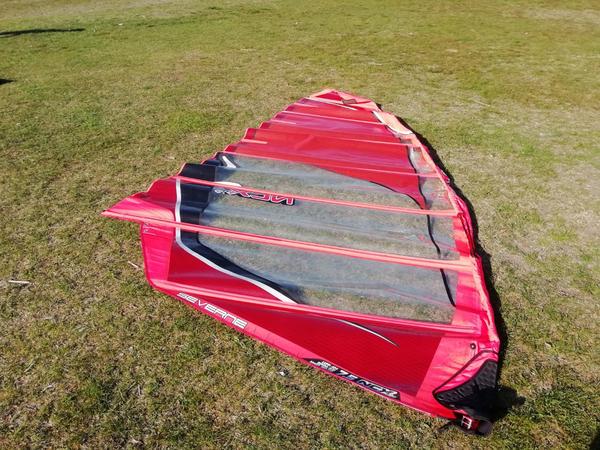 Severne Sails - ncx pro