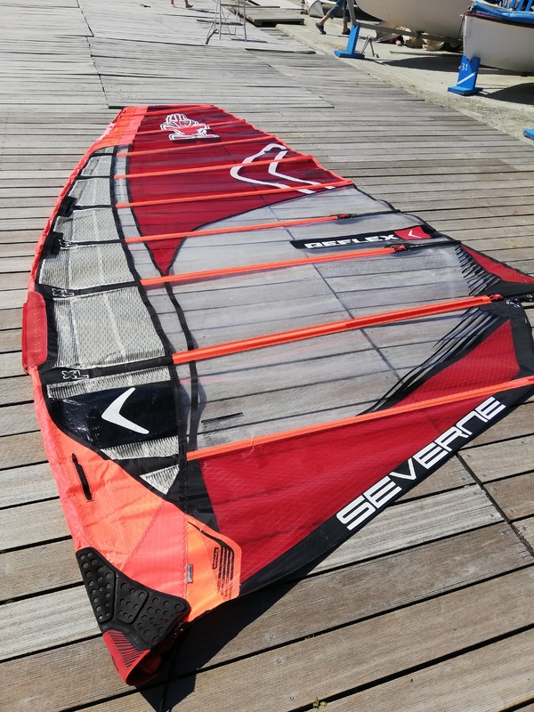 Severne Sails - Reflex 5