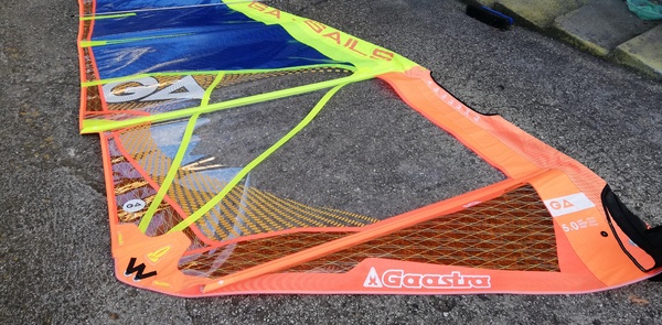 Gaastra - Gaastra IQ 5m