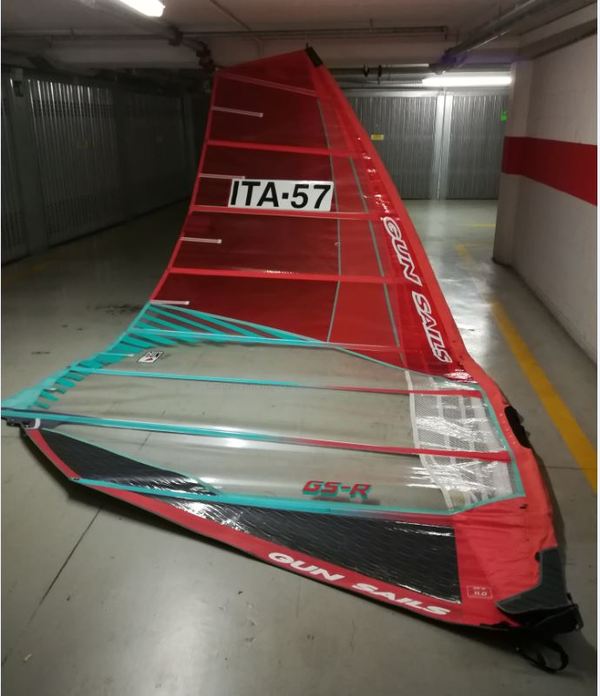 altra - GUN - GAASTRA - NP