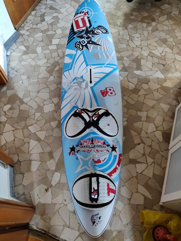 Tabou - Pocket Wave Team Edition