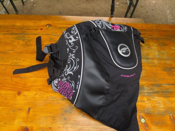 Pro Limit - PURE GIRL taglia L - NUOVO -