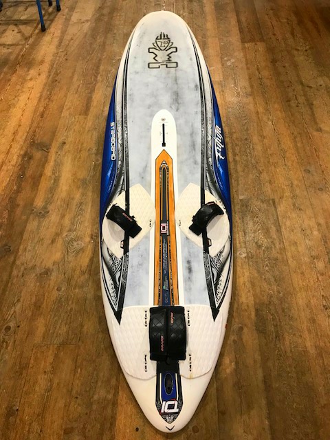 Starboard - Futura 101 lt