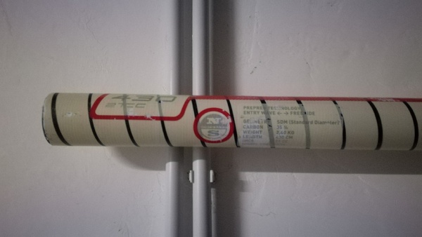 North Sails - Red line 430 SDM