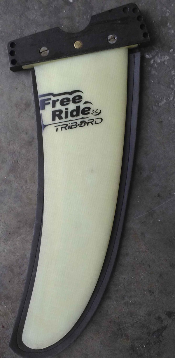 Maui Ultra Fins -