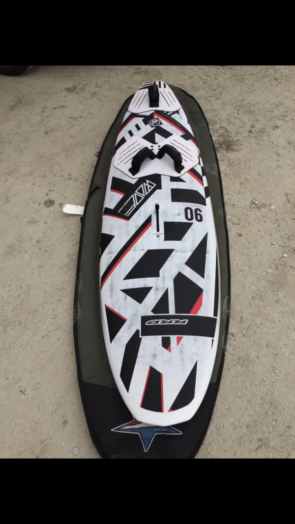 Rrd - Wave cult 90 lt