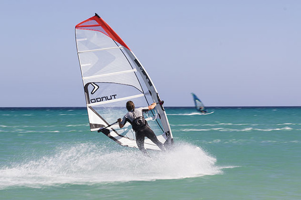 Severne Sails - Turbo