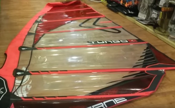 Severne Sails - TURBO 9.2