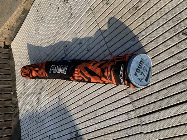 Rrd - RRD FOUR 4.7 MK6 2018