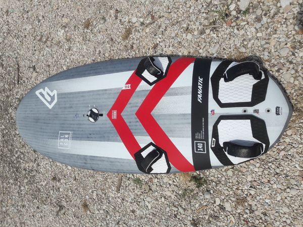 Fanatic - FALCON 140