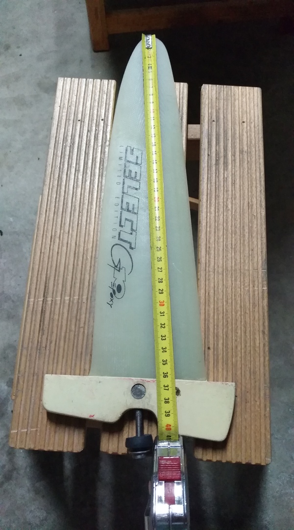 Select - Pinna LTD
