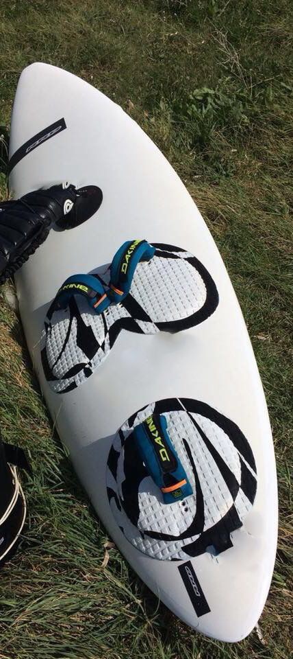 Rrd - RRD Wave Cult 93 lt