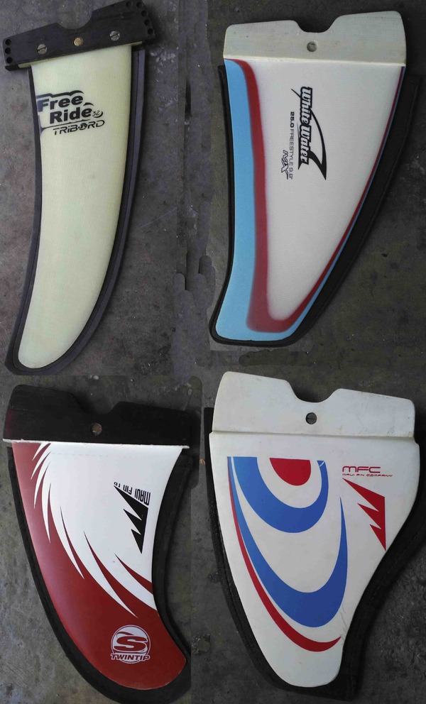 Z Fins -