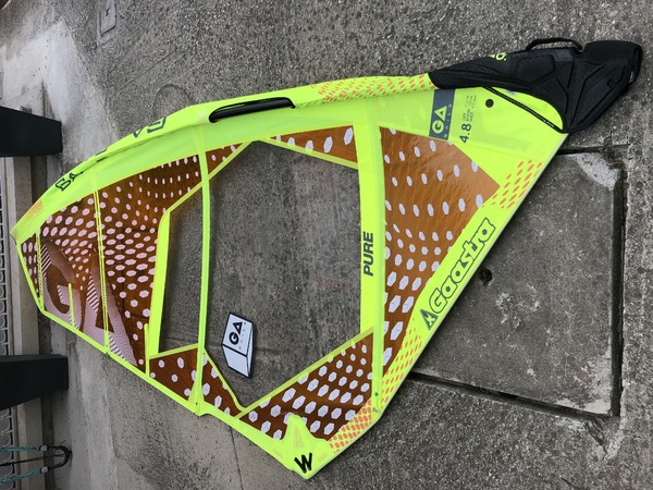 Gaastra - Pure 4.8 2019
