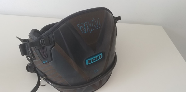Ion - Rival