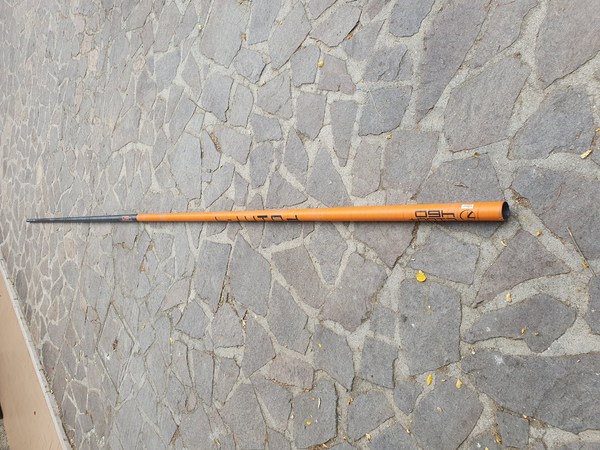 Point 7 - 460 C100
