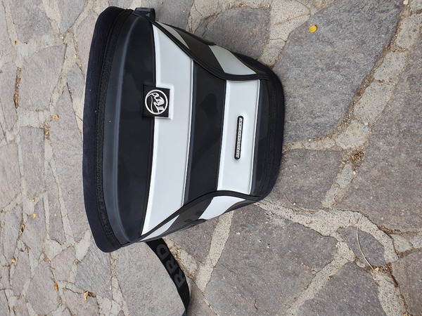 Rrd - Trapezio Taglia XL