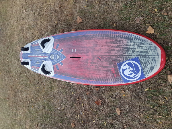 Rrd - FIRESTORM LTD 129 L