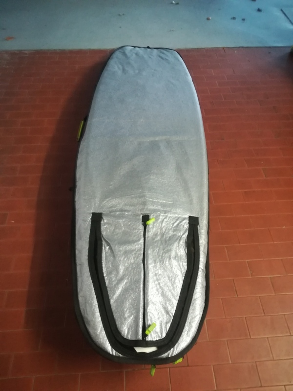 Ion - Sacca tavola 230x65