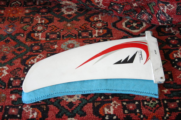 Mfc Maui Fins - move 29 cm