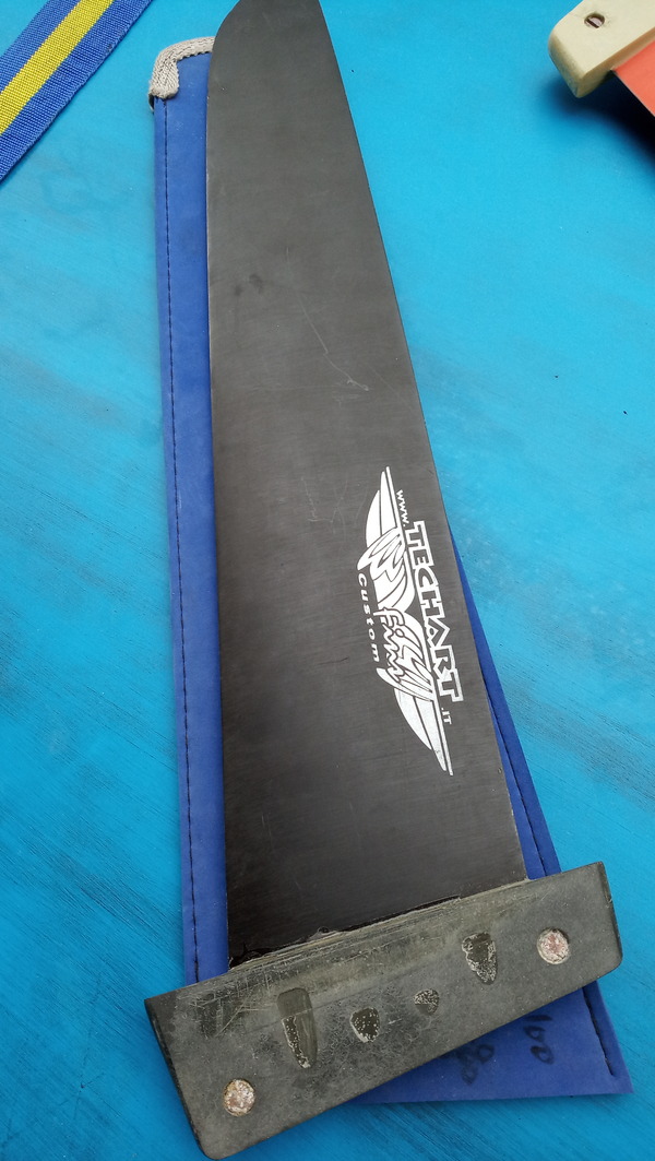 altra - Techart fins 44 cm