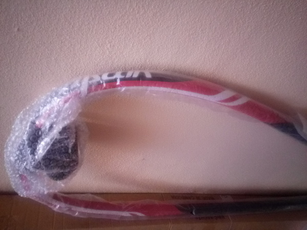 altra - Ascan Slalom 160-220