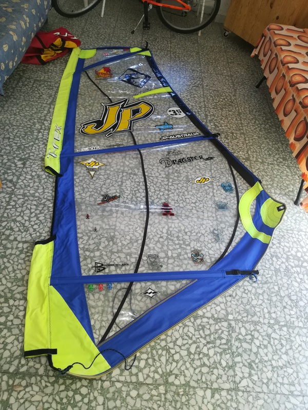 altra - Dragster T-rex