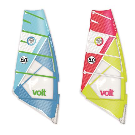 North Sails - Volt 6.9 mt 2017