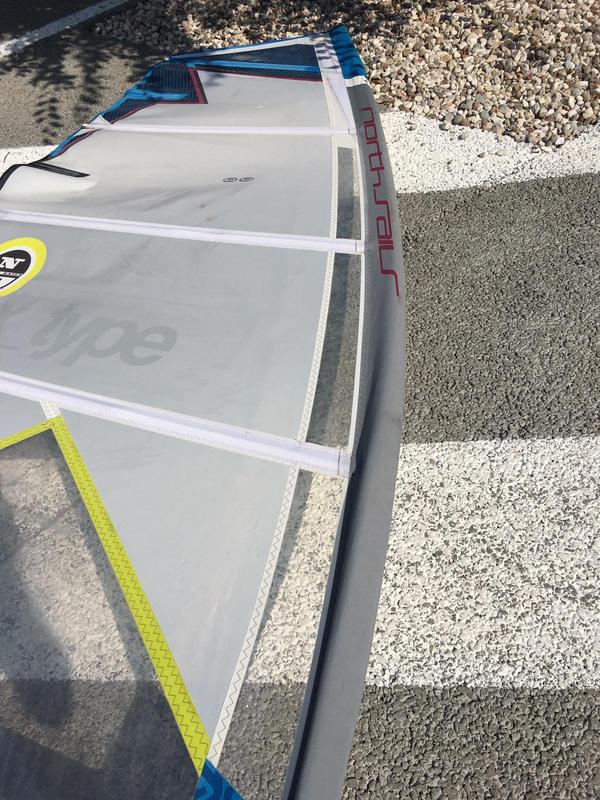North Sails - X tipe