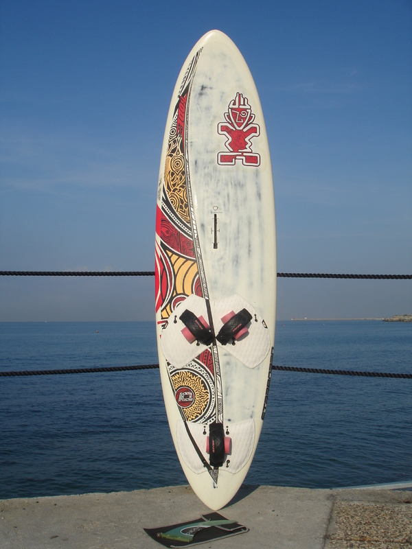 Starboard - Kode 86