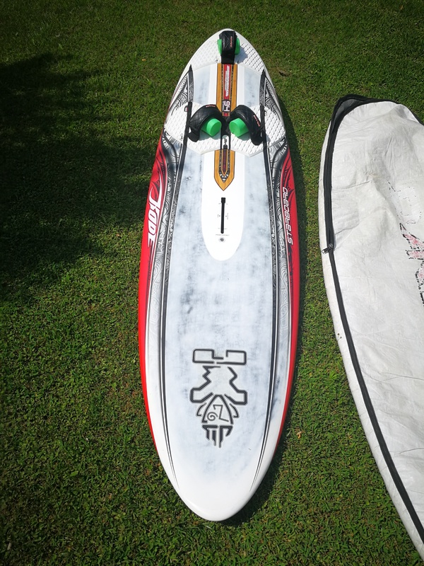 Starboard - Kode 94