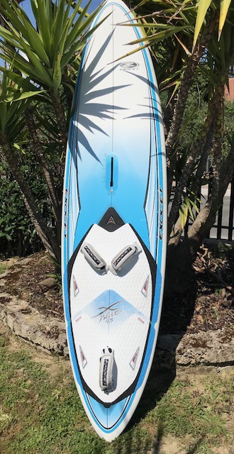 Exocet - X-WAVE