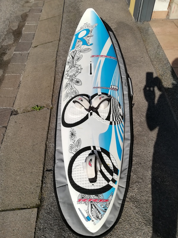 Rrd - Harcorewave M