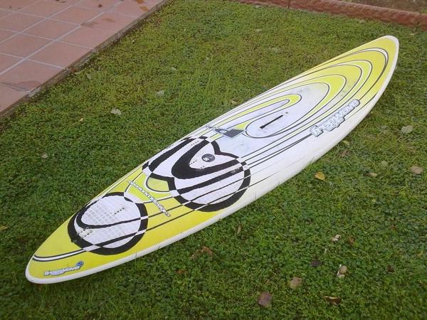 Rrd - FreeeWave S carbon