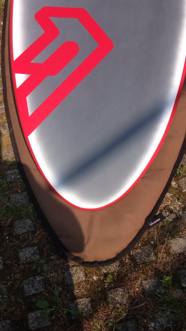 Fanatic - Falcon 98 TE