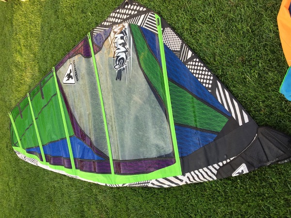 Gaastra - Vela gaastra Manic 5.3 2013