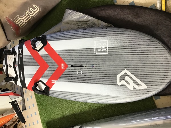 Fanatic - Falcon 140
