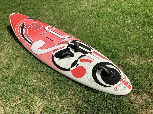 Rrd - Freestylewave LTD 109