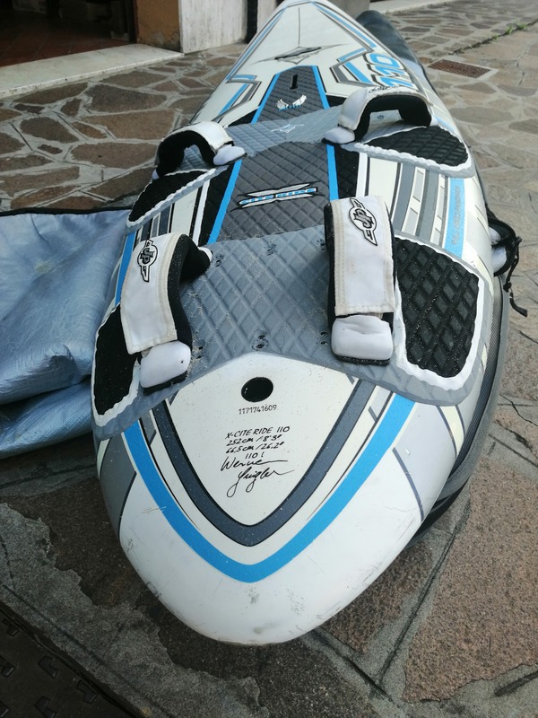 Jp - X-CITE RIDE 110