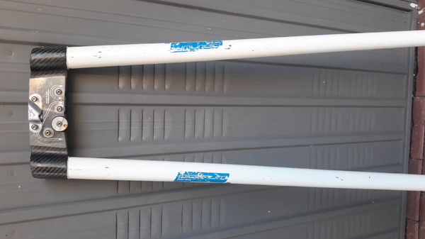North Sails - terminale Platinum Formula