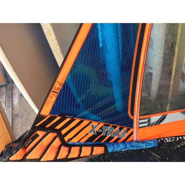 Rrd - XTRA 7,5 MK5