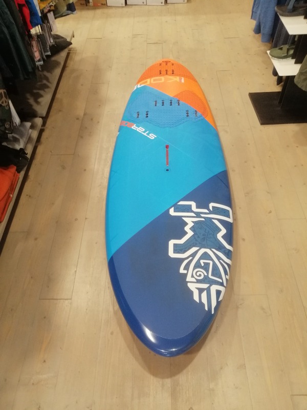 Starboard - Kode FreeWave 103 Lt