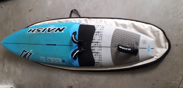 Naish - Naish Global 88 trifin