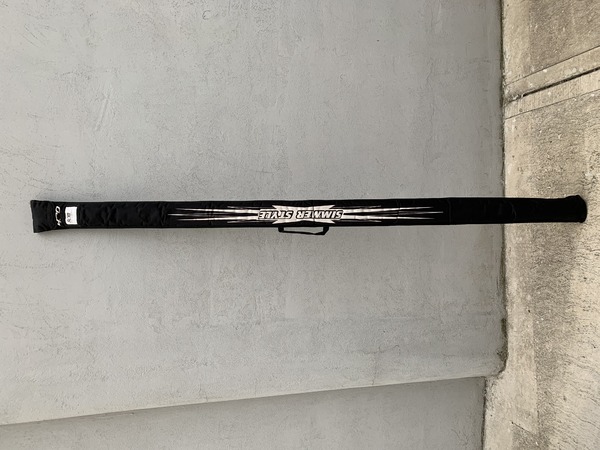 Simmer Style - Rdm 10 430 100% Carbonio