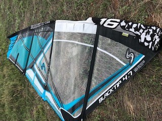 Simmer Style - BLACK TIP