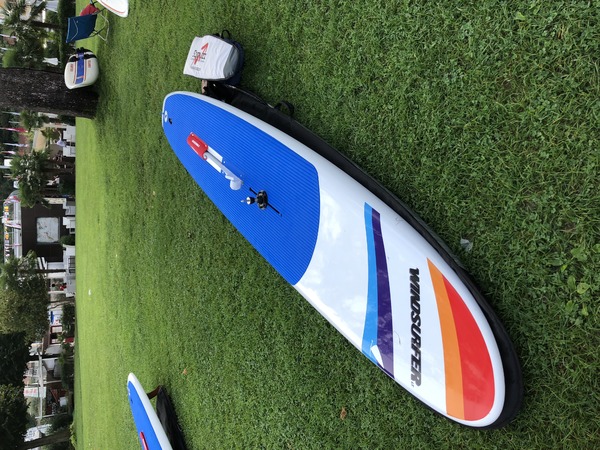 altra - Windsurfer LT Windsurfer LT