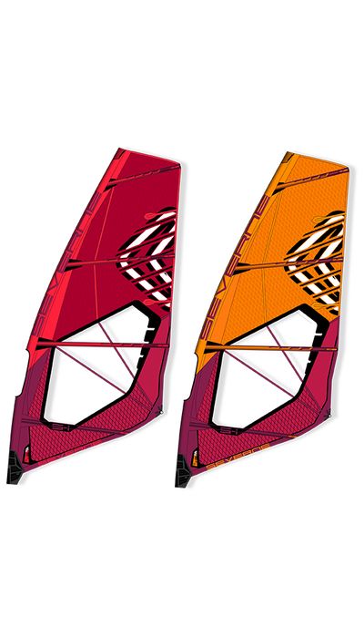 Severne Sails - S-1 4,8 2019