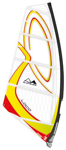 Maui Sails - Loco