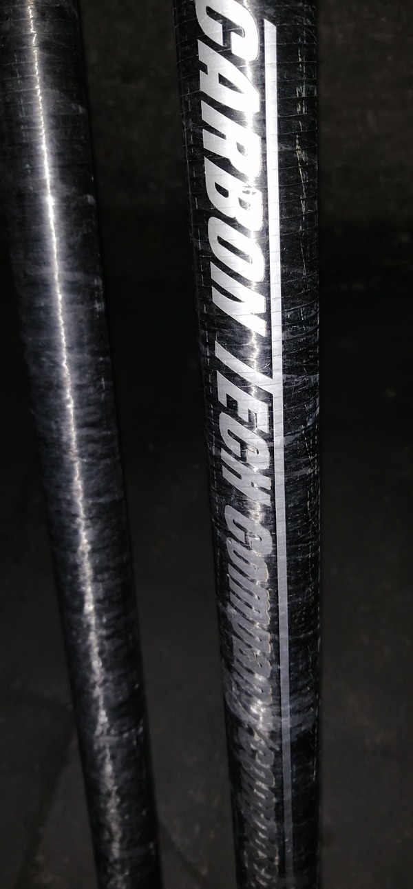 Carbon Tech - 430 C100