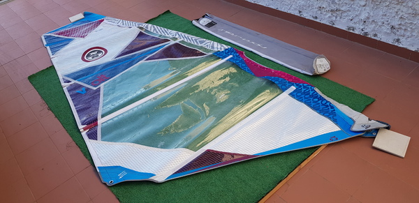 North Sails - VOLT 5.3